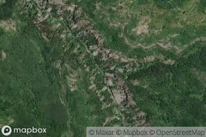 Sardine Creek