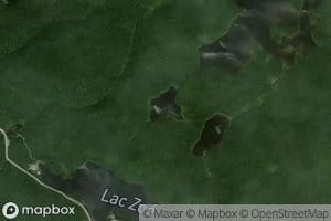 Lac du Mollusque