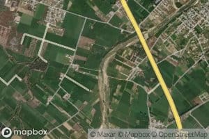 Durgapur Distributary