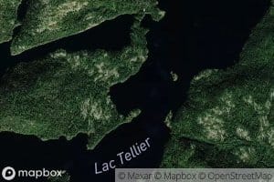 Lac Tellier