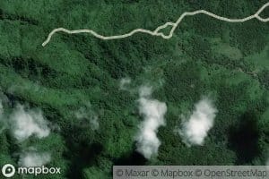 Nalua Creek