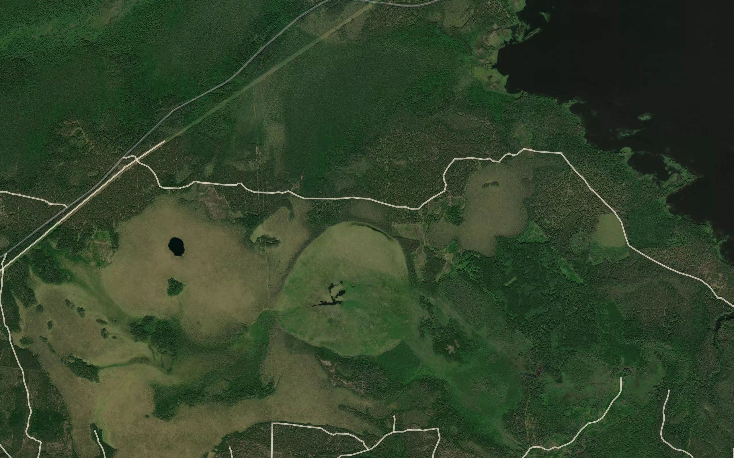 Ozero Glubochikha