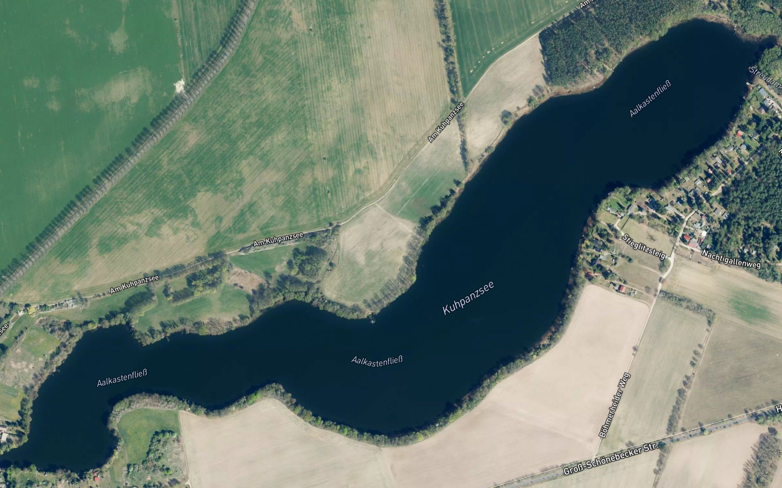 Kuhpanzsee
