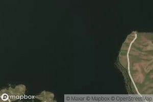 Kargalkinskoye Vodokhranilishche