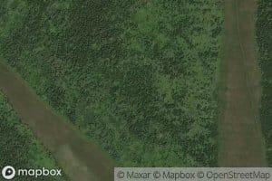 Pad' Shirokiy Kaltus