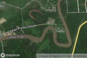 Tanjung Loagan Datu Tai