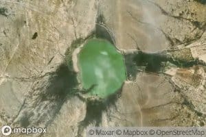 Boquilla de Acebuches