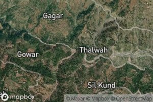 Gural Khad