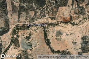 Rio Carnaiba de Dentro