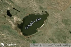 Clough Lake
