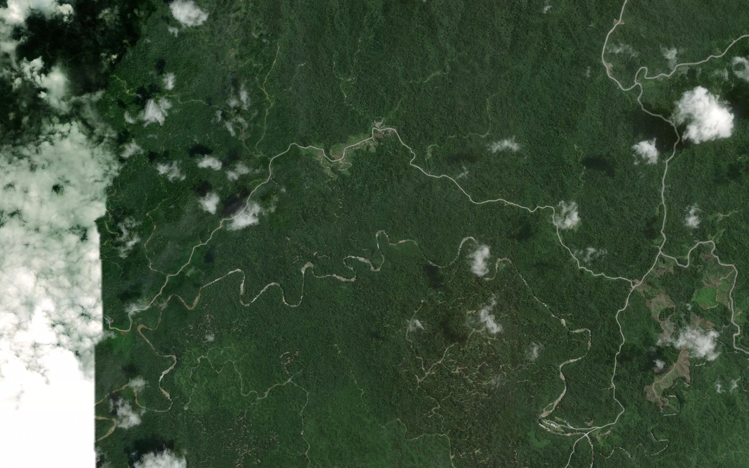 Sungai Lona