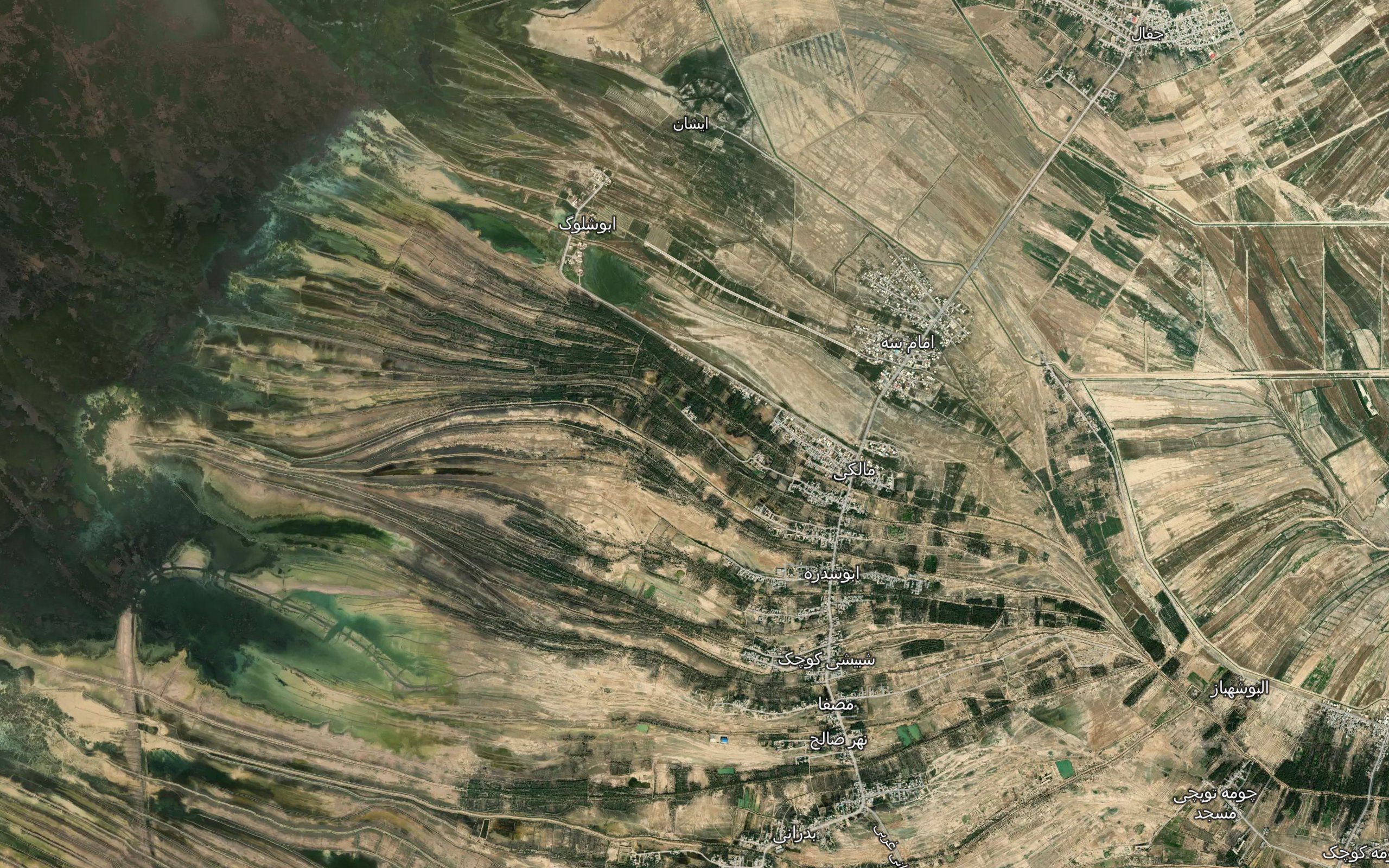 Nahr-e Hoseyni