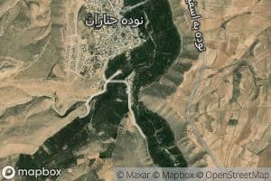 Rudkhaneh-ye Now Deh