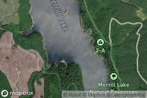 Merrill Lake