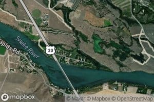 Riley Creek