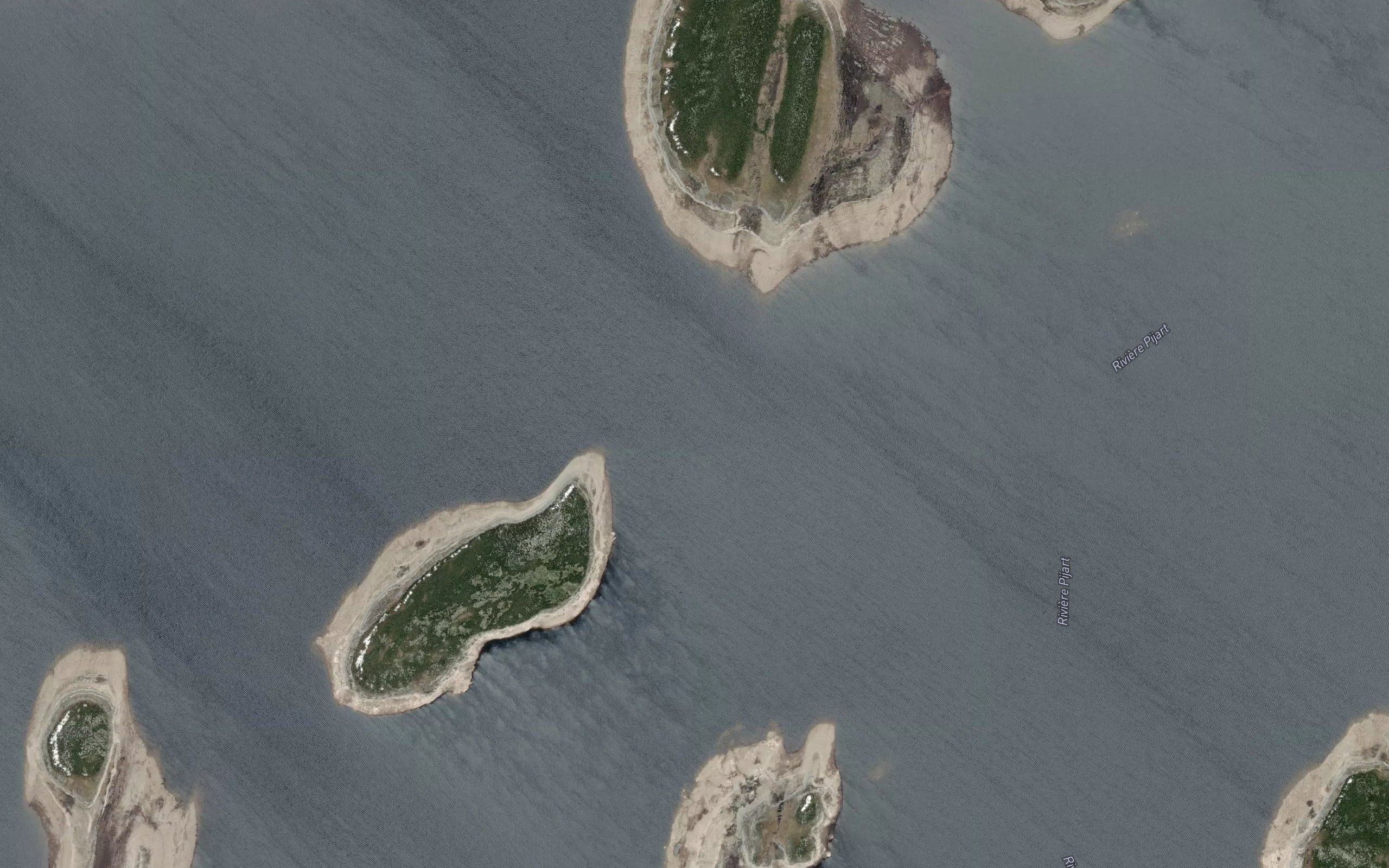 Lac Clairambault