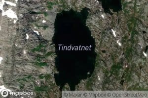 Tindvatnet