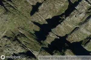 Frankhillervatnet,stora