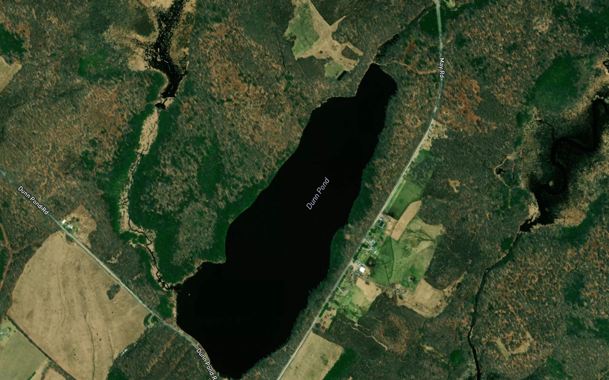 Dunn Pond