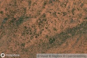 Dead Horse Creek