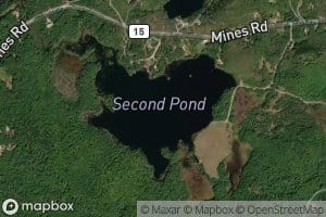 Second Pond