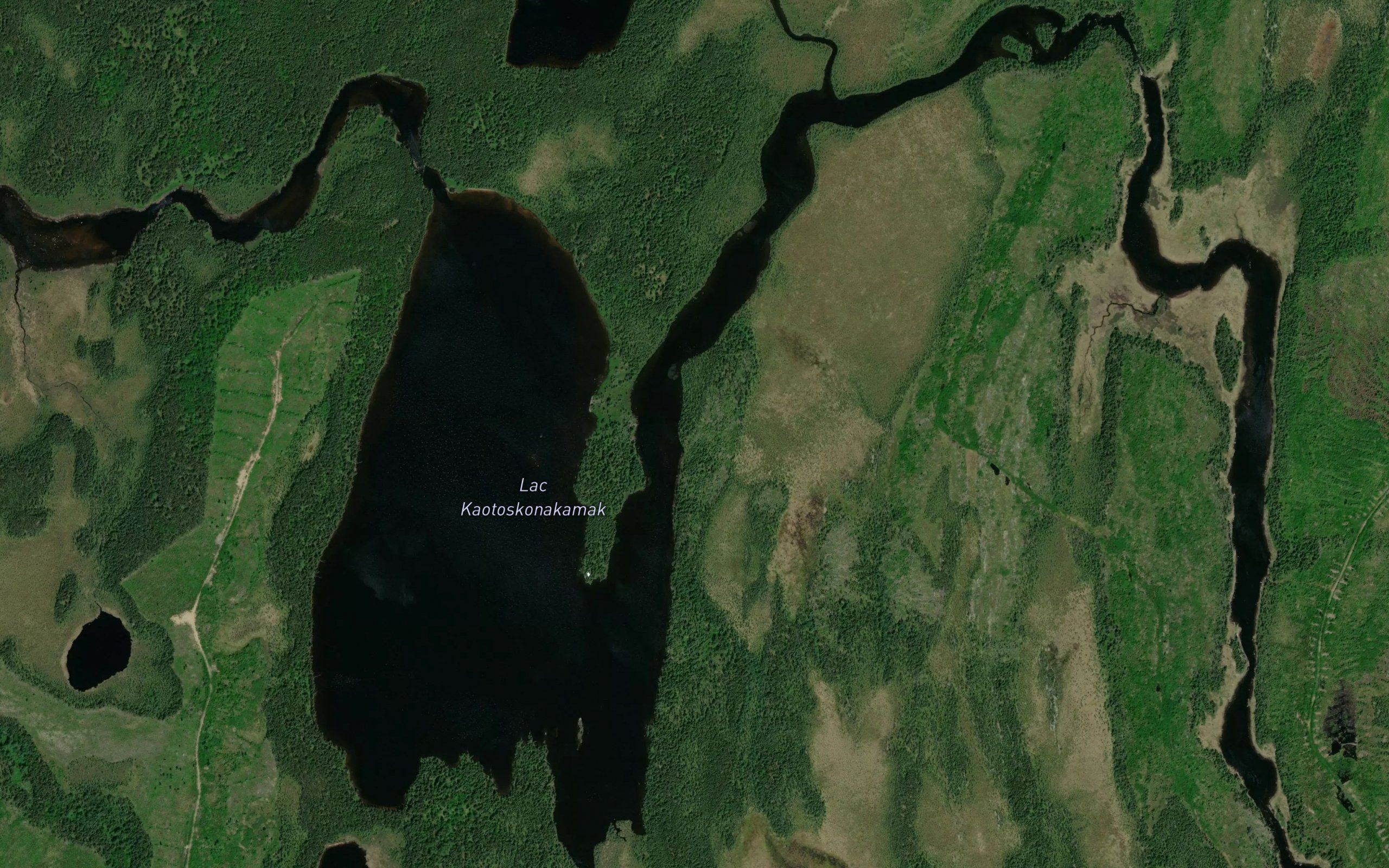 Lac Kaotoskonakamak