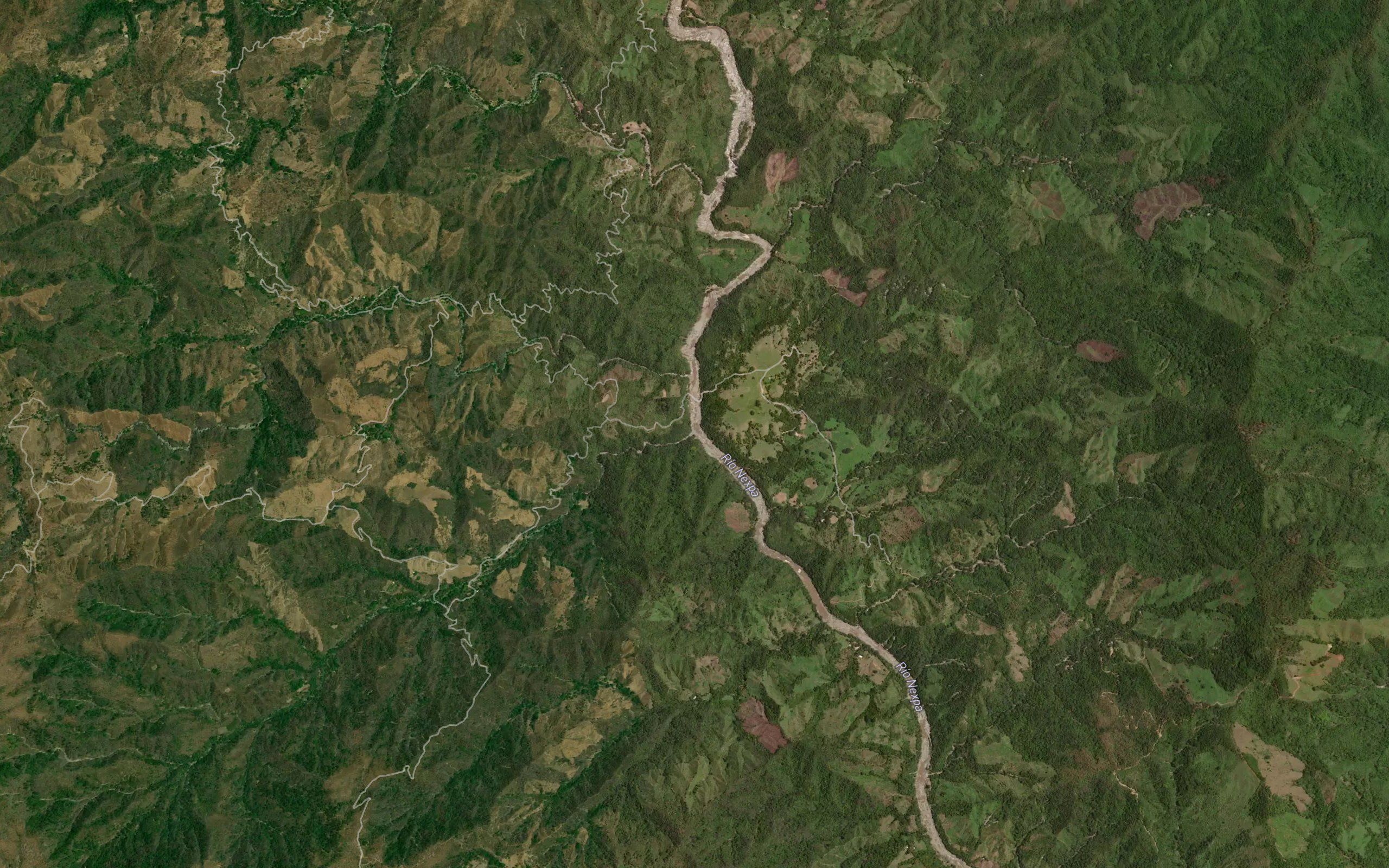 El Naranjal