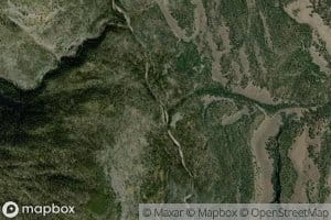 Cabin Creek