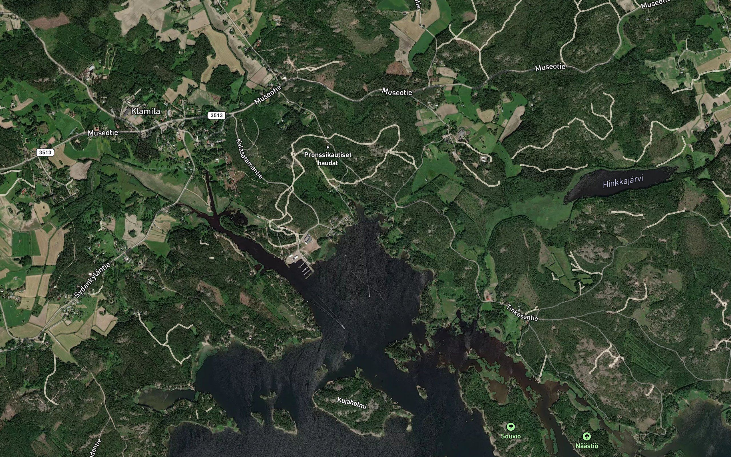 Pyolinpohja