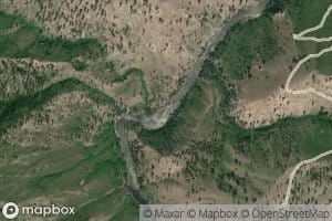 Pidgeon Creek