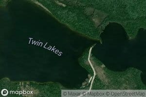 Twin Lakes