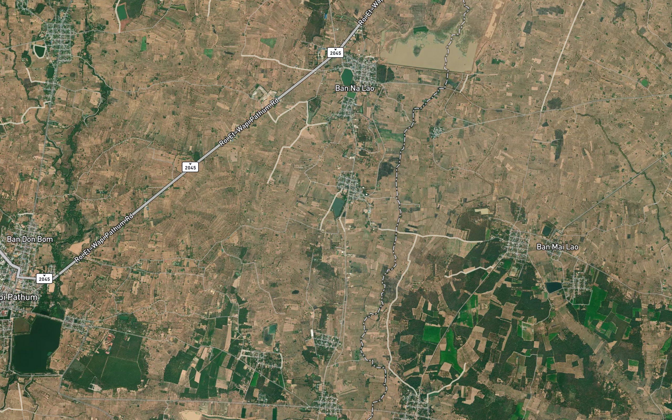 Nong Khu Muang