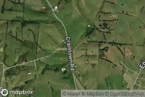Hill Branch