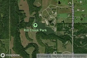 Johnson County Kill Creek Park North