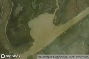 Jones Lake