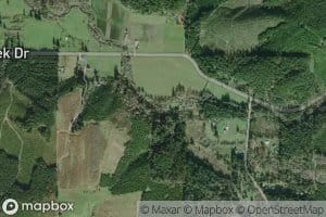 Morgan Creek