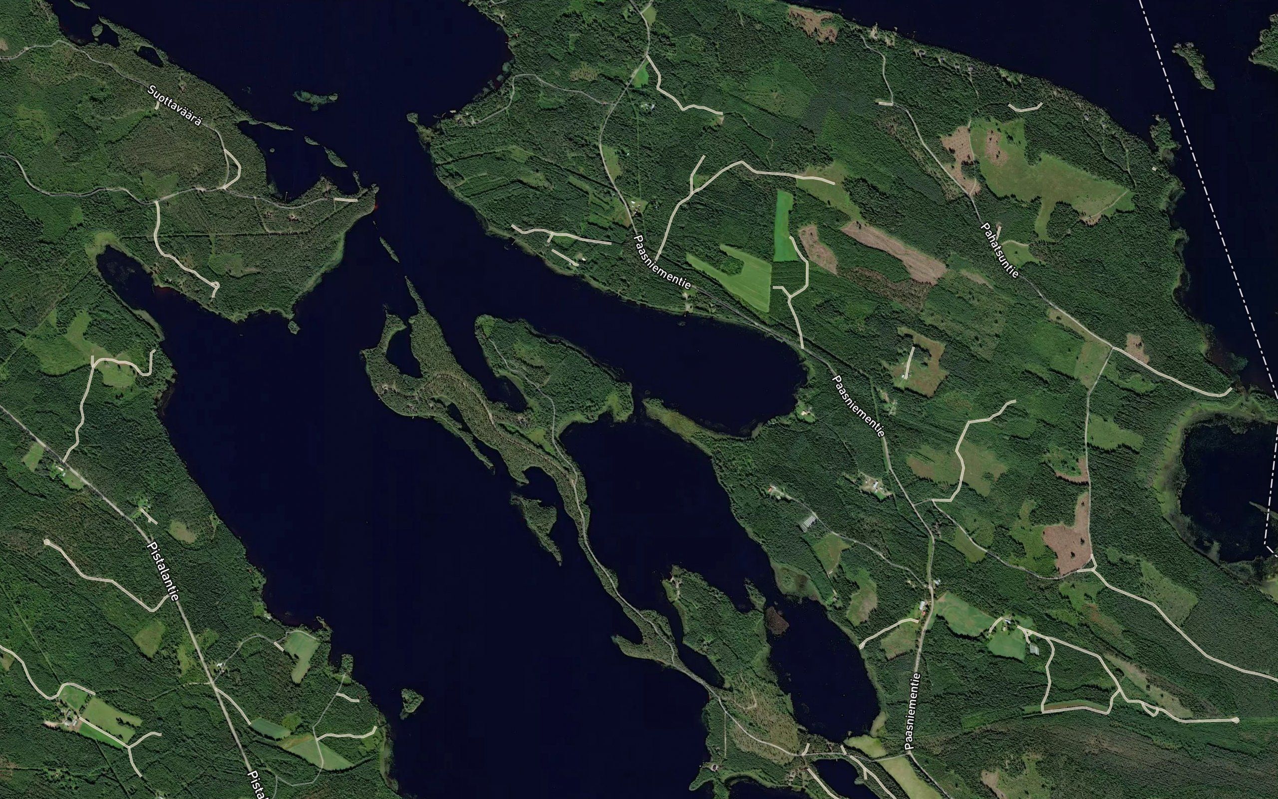 Virtasalmi