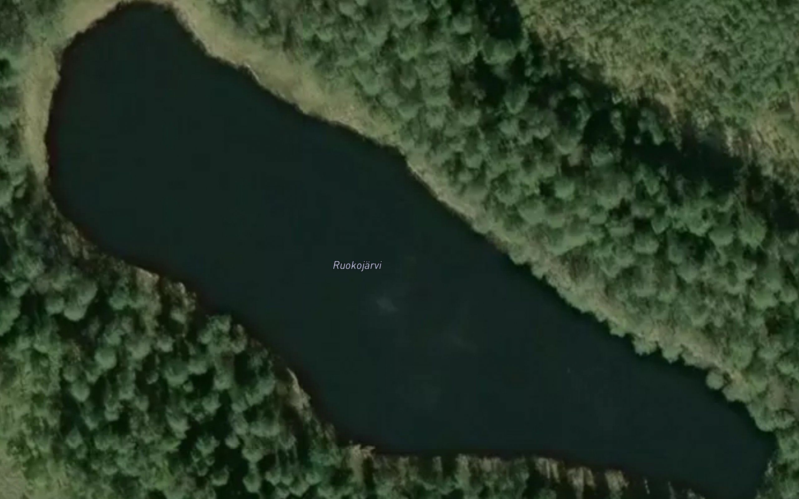 Ruokojarvi