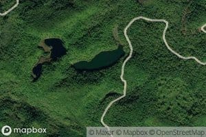 Lac de la Grosse Truite
