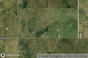 Eric Acker Reservoir