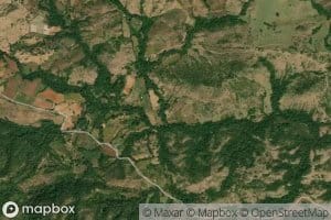 Quebrada Cara de Toro