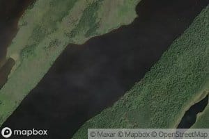 Kent Lake
