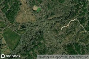 South Country Line Creek