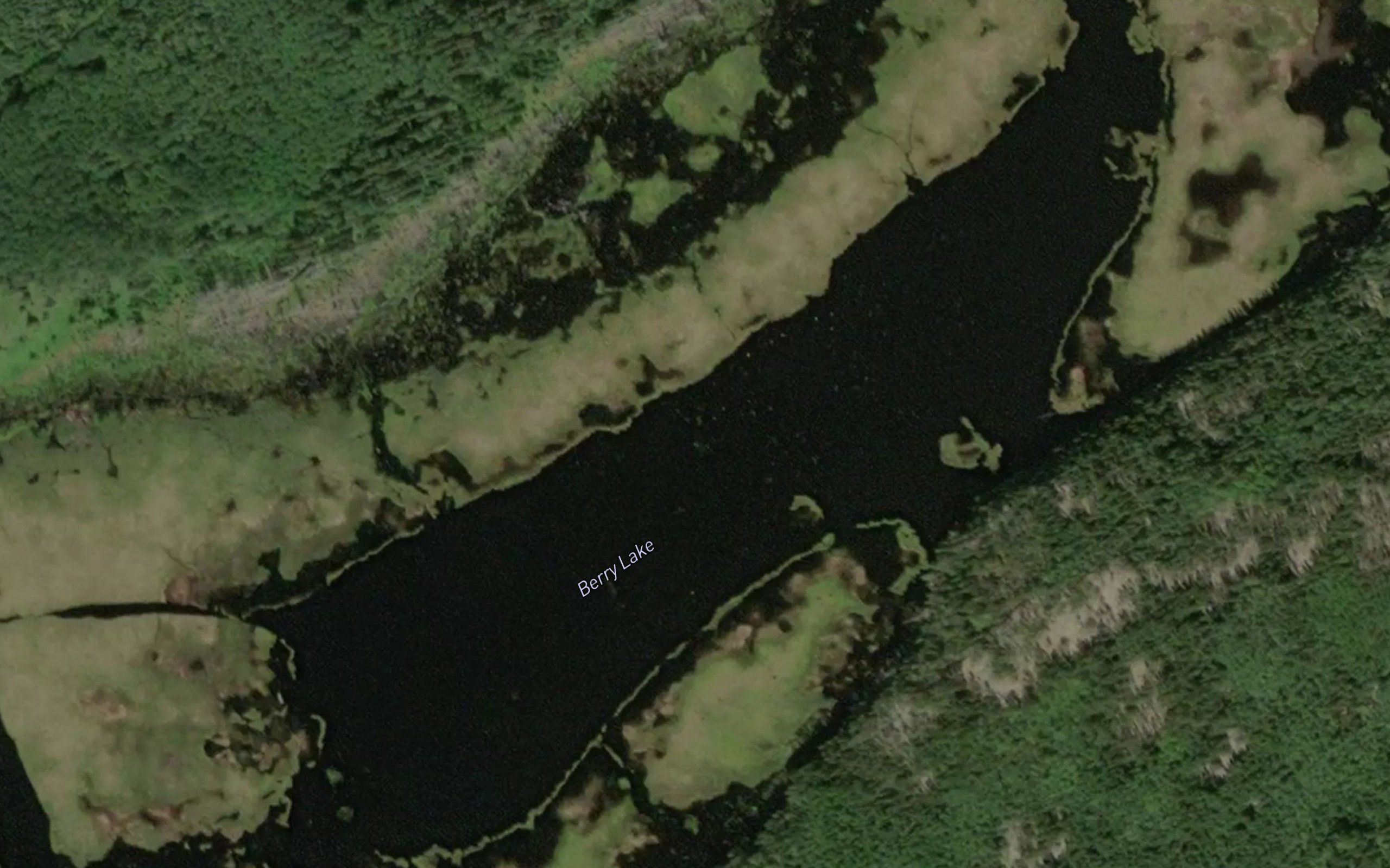 Berry Lake