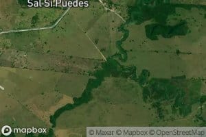 Arroyo Sal Si Puedes