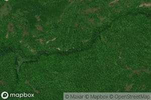 Balka Tollegin Ovrag