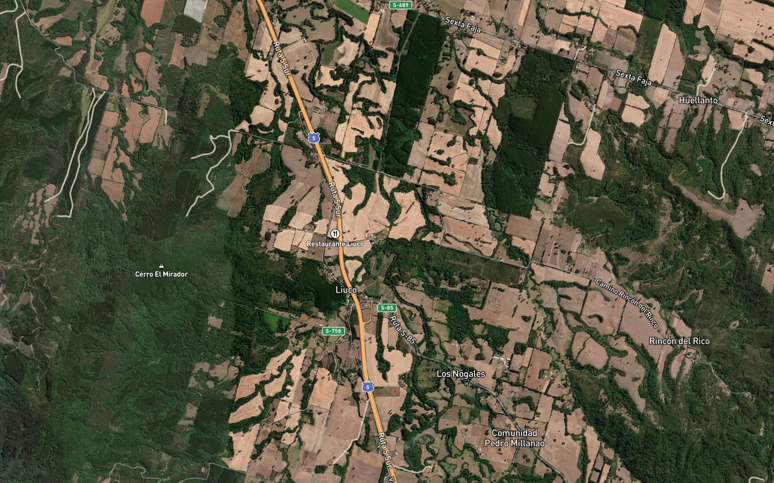 Estero Diuco