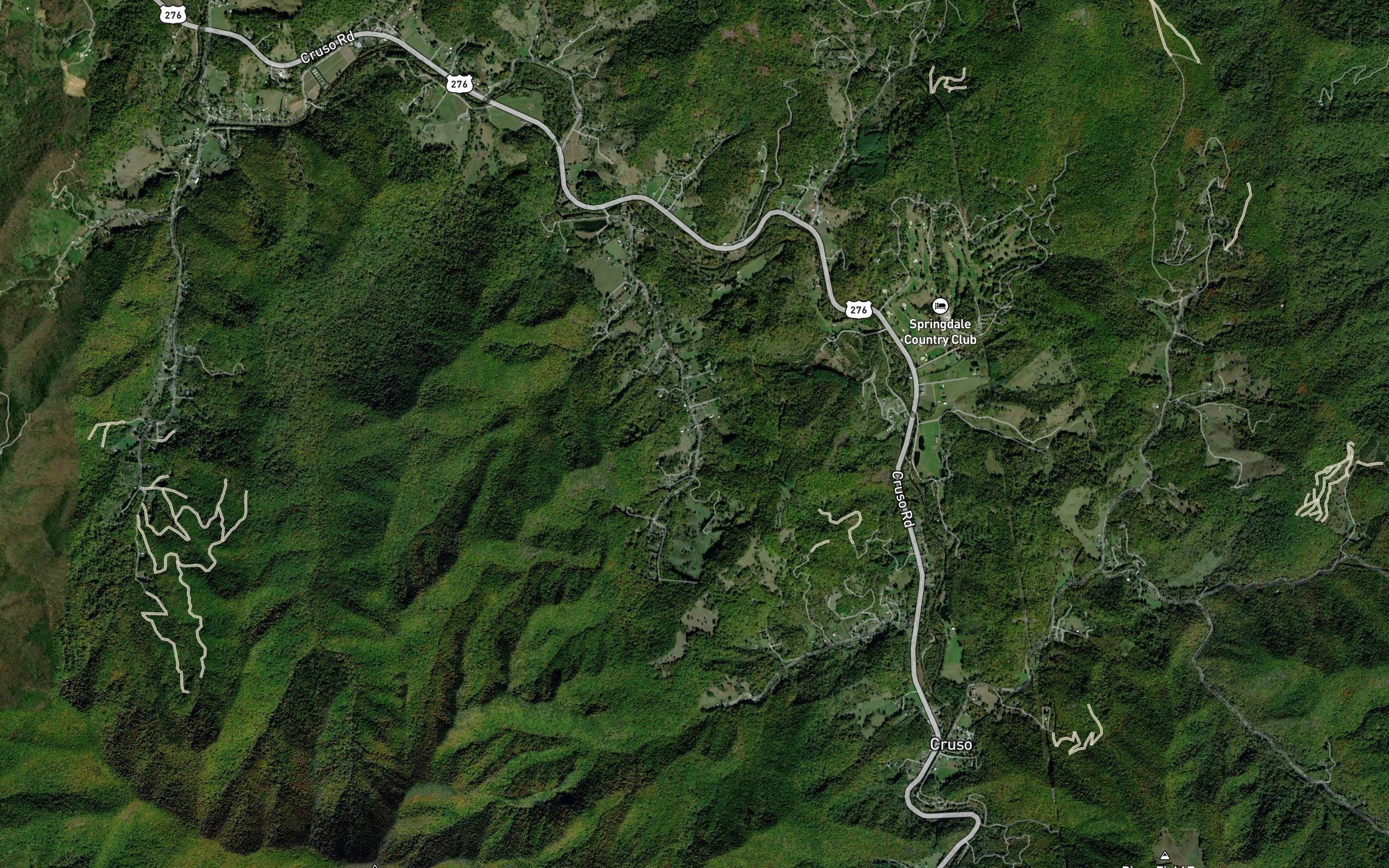 Anderson Creek