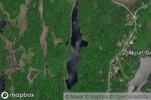 Crow Lake
