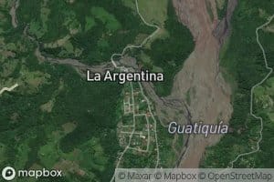 Quebrada La Argentina